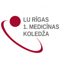 e-studijas LU Rīgas 1. medicīnas koledža